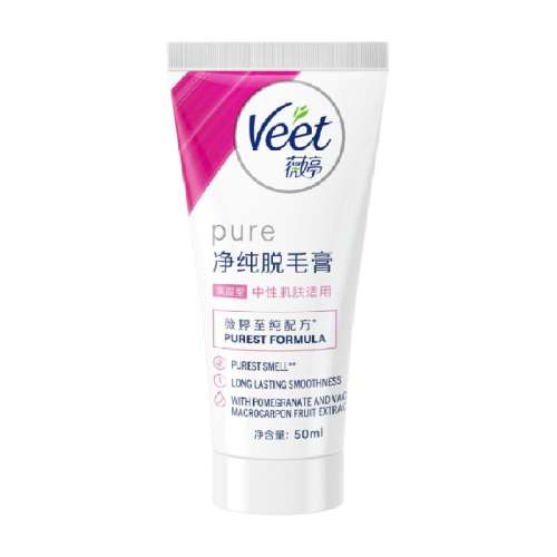Veet/ޱþëԱʪ23.9Ԫ
