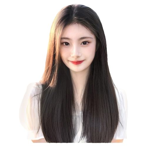 ˿غɫ40cm-Ƭװ ˿̷䳤ֱƬ28.73Ԫ