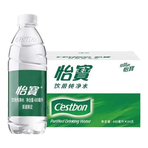 »400ml*24ƿ350ml㡿 ˮ400ml*24ƿСƿװ칫ˮǿȪˮ25.89Ԫ