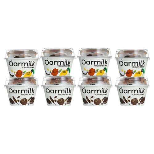 ŵ120g*8ԭζ 8 Oarmilkᵺ̸ŵԭζţ鷢0120g*8wb128.35Ԫ