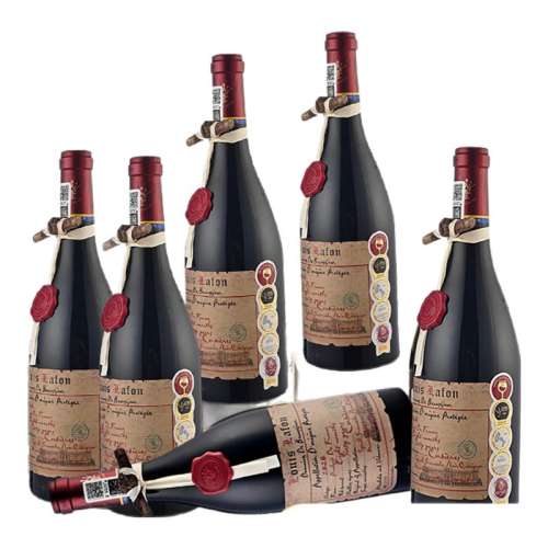 ױʮ750ml*6ƿ ·LOUISLAFONԭƿ815.1Ԫ