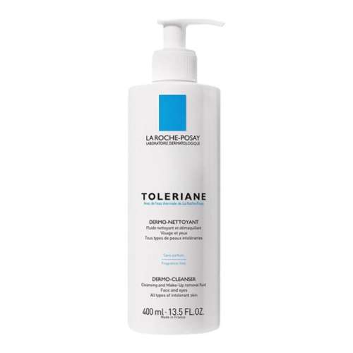 400ML ŷֱLaRochePosay/Ȫذ滺ϴжױһ400ml140.6Ԫ(88VIP 95)