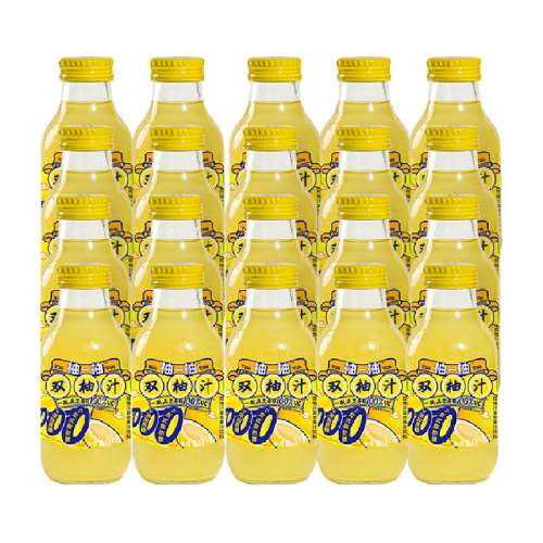 Դһ˫֭֭318ml*20ƿ֭269.67Ԫ3(89.89Ԫ/)
