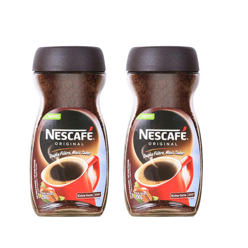 Ʒ200g*2ƿ Nescafe/ȸƷڿ0֬58.5Ԫ