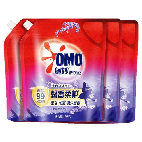 ڲ0g 2Сװ޹²500g*2 ޹²ϴҺװ2kg12.9Ԫ