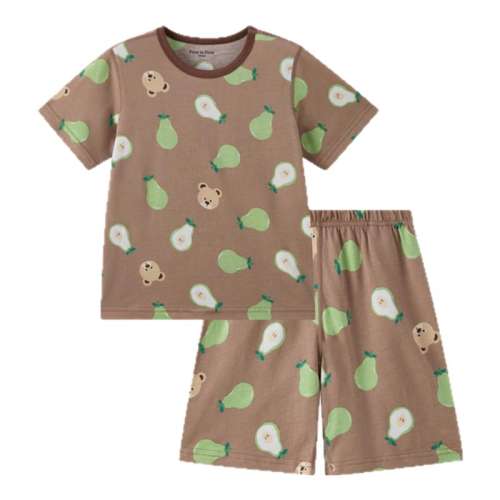Brownɫ/85 110cm PawinPawͨСͯװ25괺¿ŮͯԲӡҾӷװ162.57Ԫ(88VIP 95)