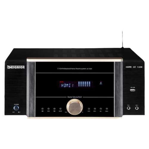 AV-7200׼ DTSȫű7.1Ӳ̲ŹŻ6252Ԫ4(1563Ԫ/)