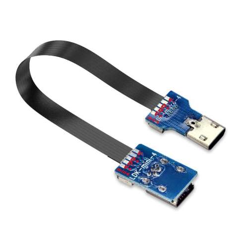 5cm MicroUSBתminiUSBĸֱMIC1-MIN4 ͷMicro USBתmini usbĸתӳ90ȳ繩Դ5PӿTͳг¼ǵӹ51.7Ԫ5(10.34Ԫ/)