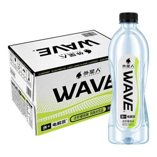 waveζ?600ml*6ƿ WAVEζˮƷ19Ԫ