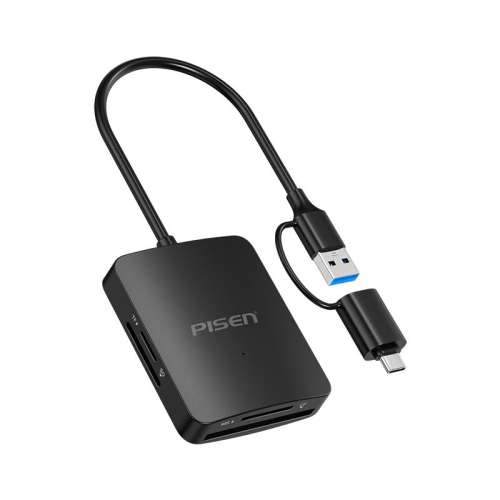 Type-cSD+TF˫ͬ205MB/s ƷʤUSB3.0ٴȡʵ76.71Ԫ,ۺ25.57/