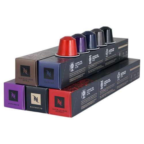 Ƽ100262-2611£ Nespressoȸҿʿԭװ230.5Ԫ