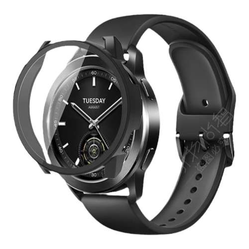 СWatch S4 Sport źڡPC+ֻһ屣ǡηˤﾫ׼ СwatchS3/4Ǳʵ43.92Ԫ,ۺ10.98/