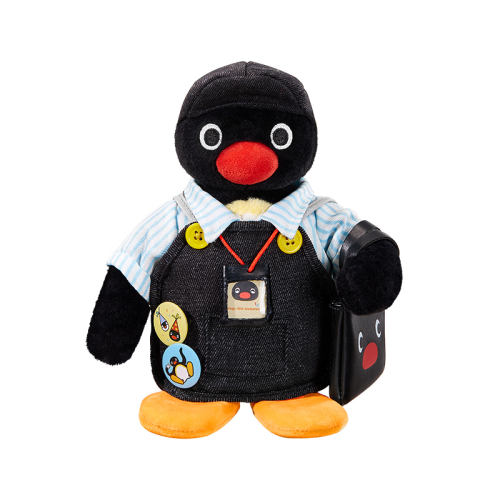 Pinguװǵ곤 X11ԤۡPingu45껻װǵ곤ë칫żܱ129Ԫ