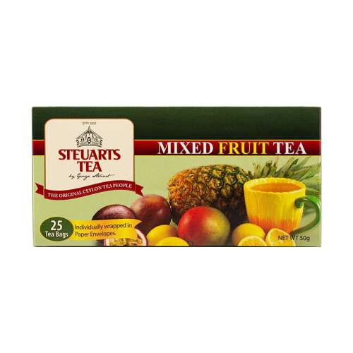 50g ˮζ STEUARTS TEAˮ63.84Ԫ2(31.92Ԫ/)