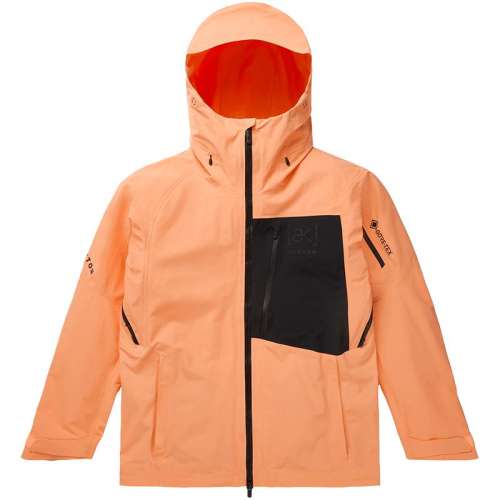 10002109100 M burton伯顿男士[ak]舒适滑雪服 实付2878.56元