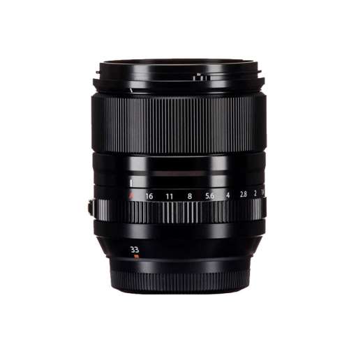 ʿ XF33mm F1.4 R ɫ ٷ ʿȦͷ33f1.4ʵ4488.95Ԫ
