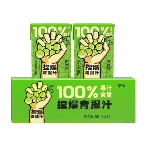 NFCٷְ١Ҭˮ200ml*10 ߸100%ƻ֭0114.5Ԫ5(22.9Ԫ/)