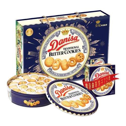 áʹ720g+72g Danisaʹڵ750gнڻŹ91.55Ԫ