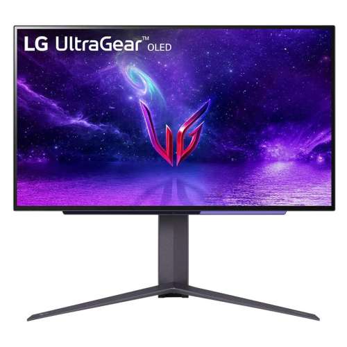 27GS95QEOLEDԷ/2K240Hz/DTS:XƵӿ/AGLRѣ/ӲУɫ/ ٷ LG 2K240Hz OLEDʾʵ3699.1Ԫ