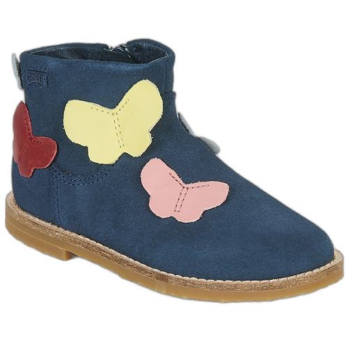 Navy 22 ų131-137MM ŷֱcamper  ͯ Ůͯ Ͳѥ SAVFW704.57Ԫ(88VIP 95)