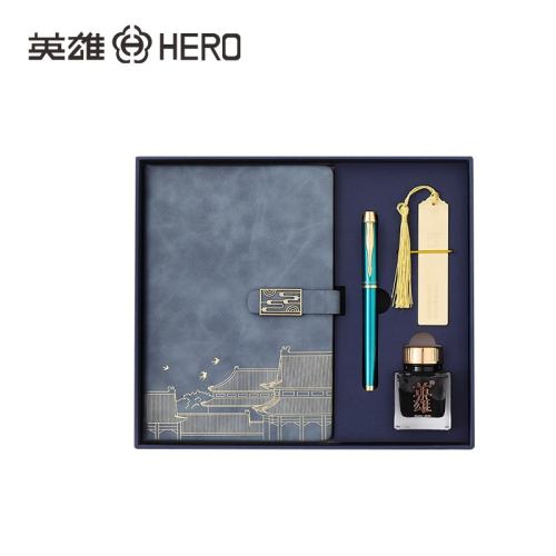 ۻ㣺 ɫиֱ+ǩ 0.38mm װ HERO/Ӣ۸ֱʱʼǱװ246.25Ԫ5(49.25Ԫ/)