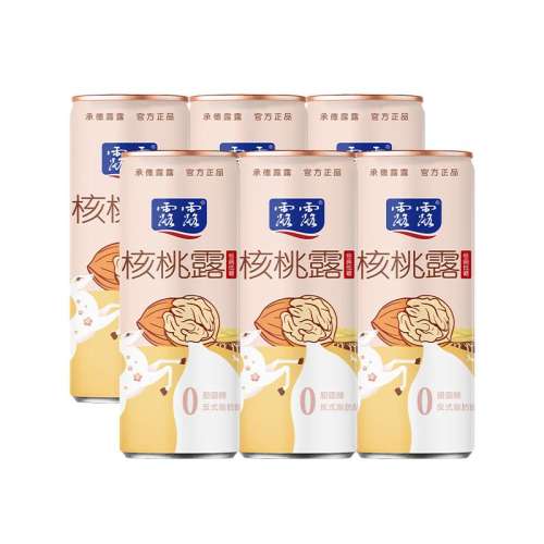 Ǻ¶ 240ml*6 ¶¶¶ֲﵰƷ6ƿ22.8Ԫ