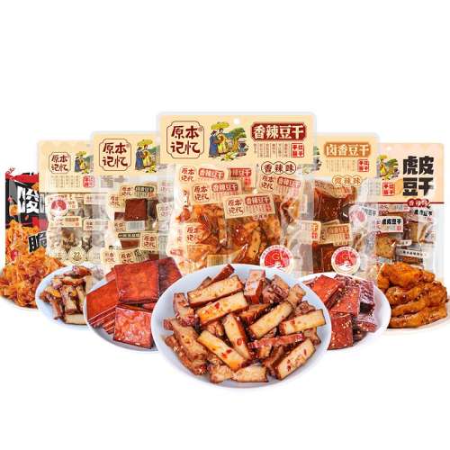Լ25ζ380g15ڣ ֱױڡԭƽʳƷСʳ450g29.8Ԫ