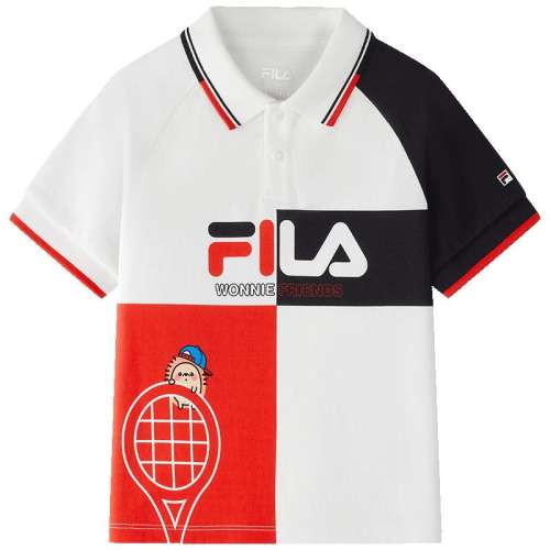 ׼-WT 105cm FILA KIDS֯POLO1455Ԫ5(291Ԫ/)