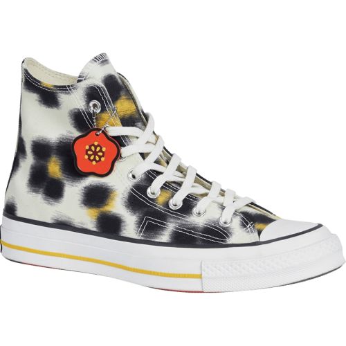 04.ɫ/װɫ 36 Converse x Kenzoϵ 25Ʒ Ůͬ߰Ь1220Ԫ
