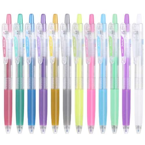 ɫ-GD 0.5mm /other ձԱPILOT/36ɫ21.3Ԫ5(4.26Ԫ/)
