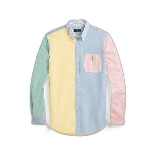 Blue XL INT ֱʳ Polo Ralph Lauren Polo   ʿ Ƴ2785.07Ԫ(88VIP 95)