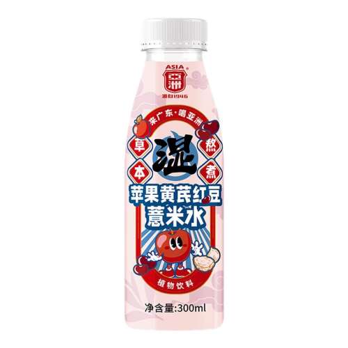 300ml*8ƿ?춹޲ˮ ASIAֲϺ춹޲ˮ25.42Ԫ