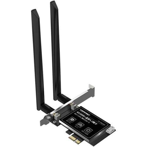 ۻ㣺AX90-900M˫ƵԼ۱ WIFI6̨ʽCOMFAST48Ԫ