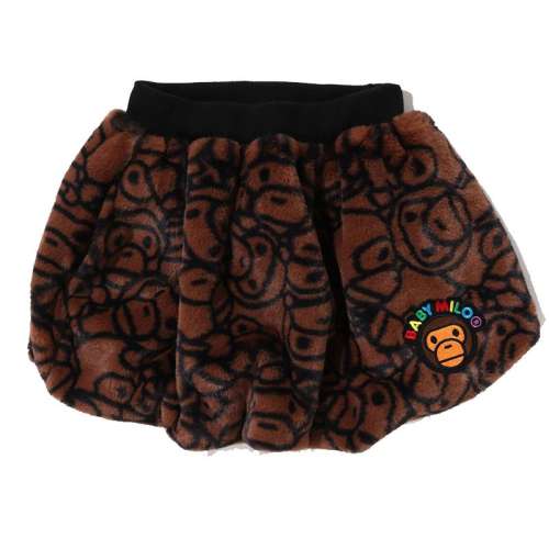 ۻ㣺ɫBWX 110cm BAPEﶬͯװͨȹ1845.76Ԫ4(461.44Ԫ/)