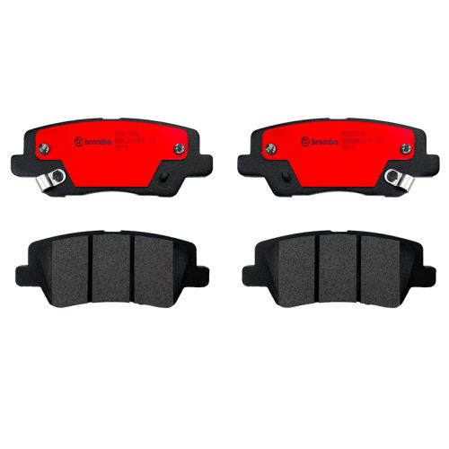 һԣ4Ƭװ ATS-L bremboײմƬATS/ATSLʵ336Ԫ