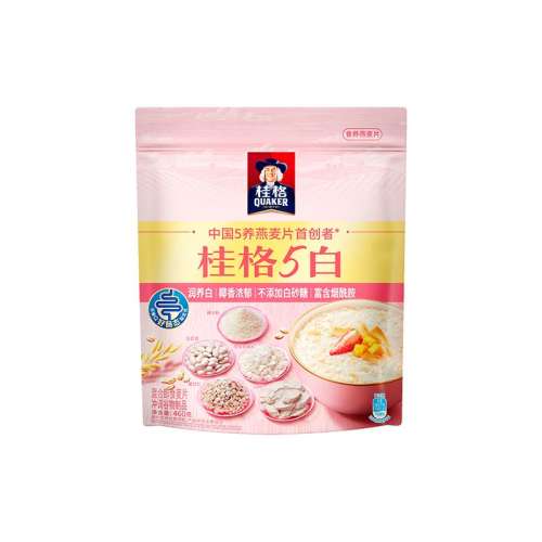 30g*10 ϻϼʳƬQUAKER/11.82Ԫ