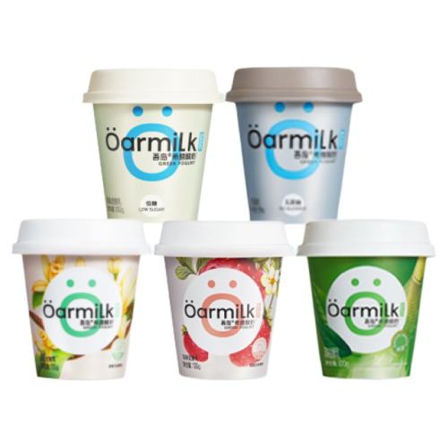 ϣ100g*12ǣ 12 Oarmilkᵺϣǹζ0ţ鷢100gװwb149.6Ԫ