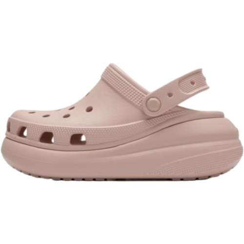 207521-6UR 34/35 ӪCrocsЬŮЬܽClogʯӢ͸Ь742.09Ԫ(88VIP 95)