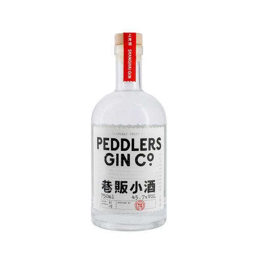 ﷷ200ML ﷷСƾPEDDLERS GIN68Ԫ