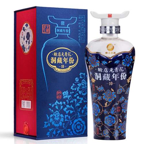 Ԫ�໨10 52�� 500ml*1ƿװ �޵��Ͼ�Ԫ�໨10����������װ