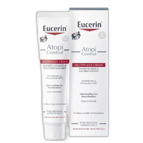 40ml ŷֱʵ¹EucerinɫּԻ40mlƤ140.22Ԫ(88VIP 95)