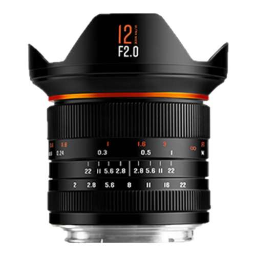 EF-M ٷ䡿 12mm F2.0ҫǿ12f2ͷzʿXe1139.88Ԫ2(569.94Ԫ/)