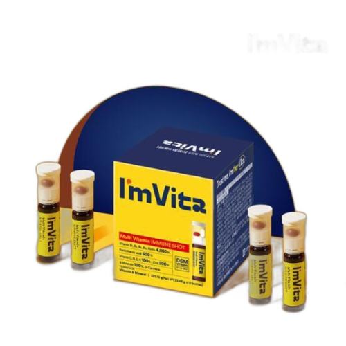ɫ 281.76g ֱOLIVE YOUNGר I'm VitaMultiӸøάCʳ277.2Ԫ
