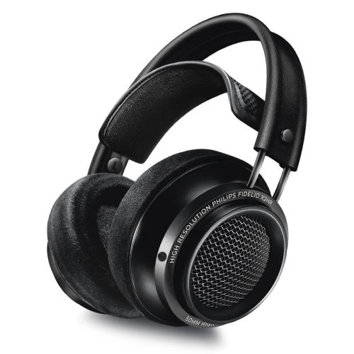 ײһ ɫ Philips/X2HR FidelioHIFIͷʽԶϷʵ659Ԫ