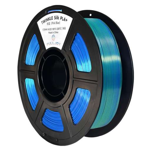 TWINKLE  Silk PLA+ FULLJOYFULLJOY 3DӡĲʵ52.31Ԫ