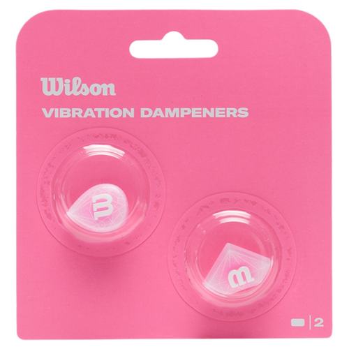 【费德勒系列】537600 Wilson威尔胜马卡龙彩色避震器 29.08元