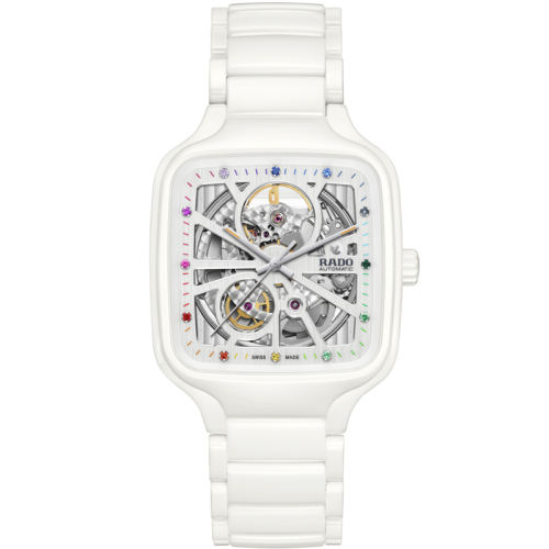 ̴ͬ  38mm  ߿Ƽմ  12  ͸о Radoʿ״ҿое24320Ԫ