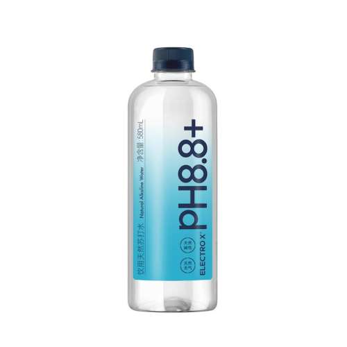 580ml*20ƿ pH8.8Ȼմˮ580ml*20ƿ216Ԫ2(108Ԫ/)