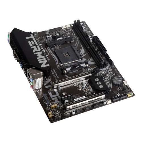/other ڴ AMD R5 5600 ɢ ս B450M u5600/5600GB550 CPU909.81Ԫ