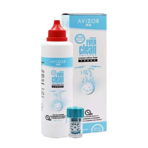 15ml*1ƿƷ ϡ ׿avizorſ˫ˮҺ225mlӲRGPĤξok۾xh171.8Ԫ4(42.95Ԫ/)